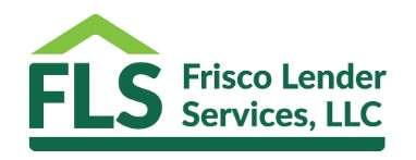 Frisco Lender Services, LLC Logo