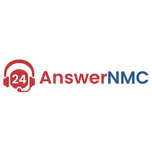 AnswerNMC, LLC Logo