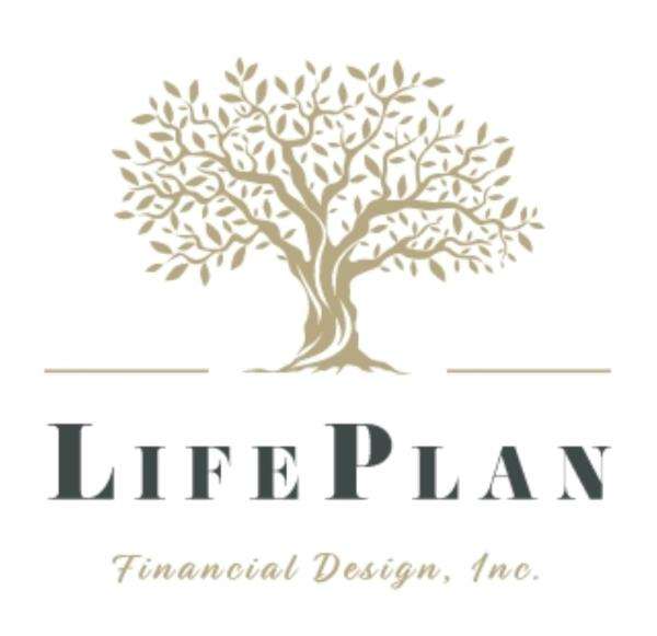 LifePlan Financial Design, Inc. Logo