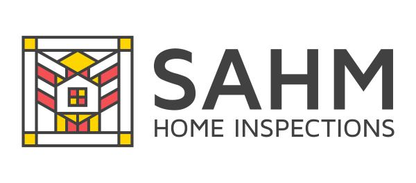 Sahm Home Services, LLC Logo