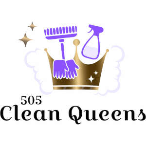 505 Clean Queens Logo