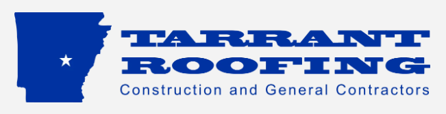 Tarrant Roofing Logo