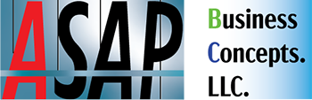 ASAP Business Concepts Logo