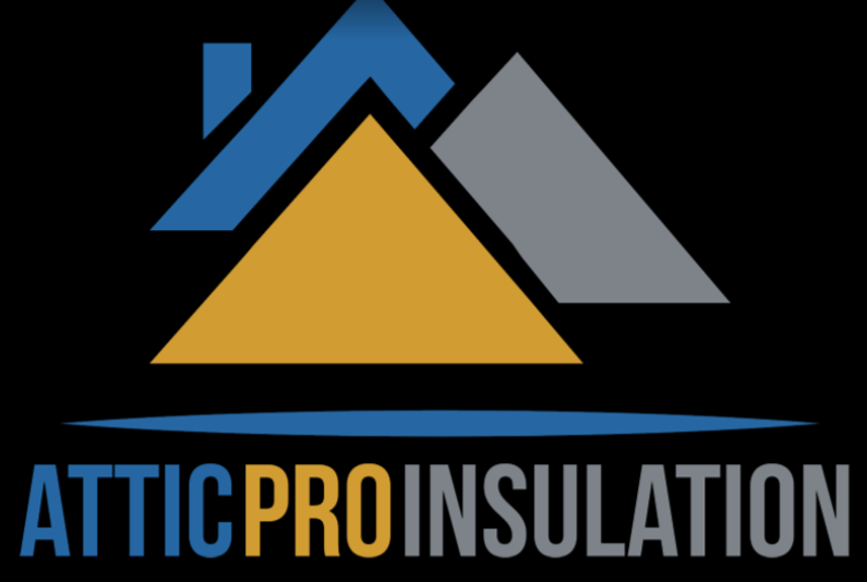 Attic Pros Insulation Services Ltd. Logo