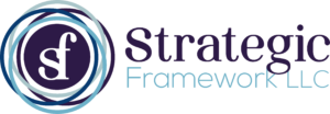 Strategic Framework, LLC Logo