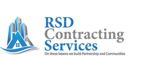 RSD Contracting Services, LLC Logo