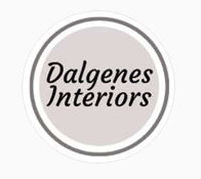 Dalgene's Interiors Logo