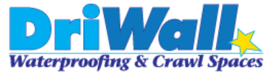 Dri-Wall Waterproofing, Inc. Logo