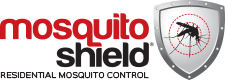 Mosquito Shield of Buffalo Logo