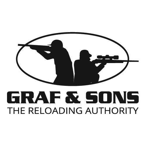 Graf & Sons Inc. Logo