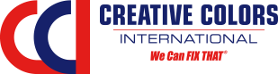 Creative Colors International Logo