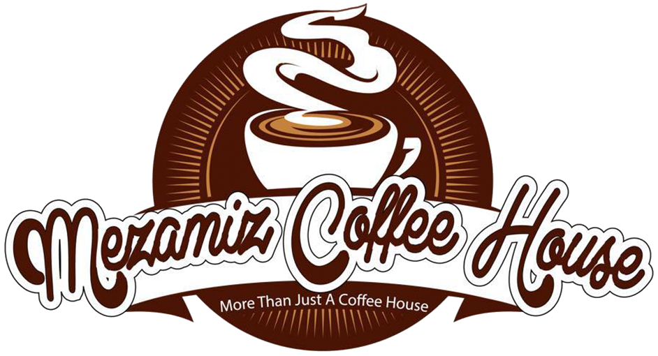 MEZAMIZ DEUX COFFEE HOUSE Logo