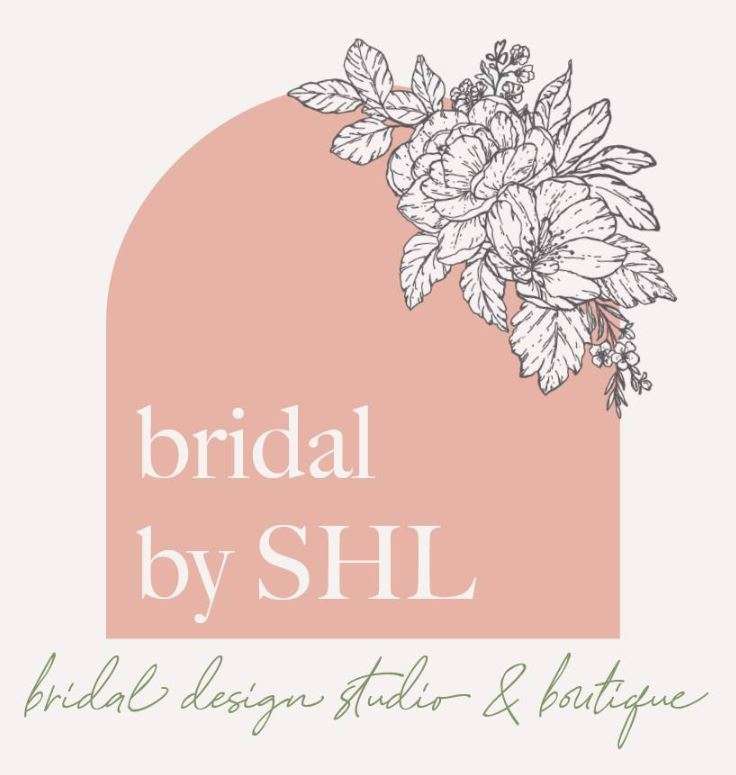 Bridal By SHL Logo