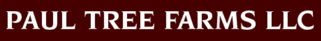 Paul Tree Farms, LLC Logo