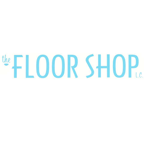 The Floor Shop LC Logo