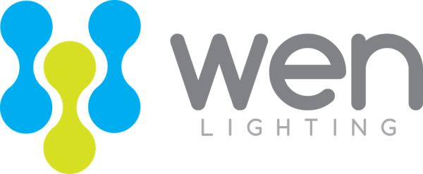 Wen Lighting Logo