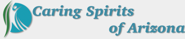 Caring Spirits of Arizona Logo