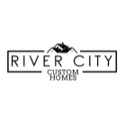 River City Custom Homes Inc Logo