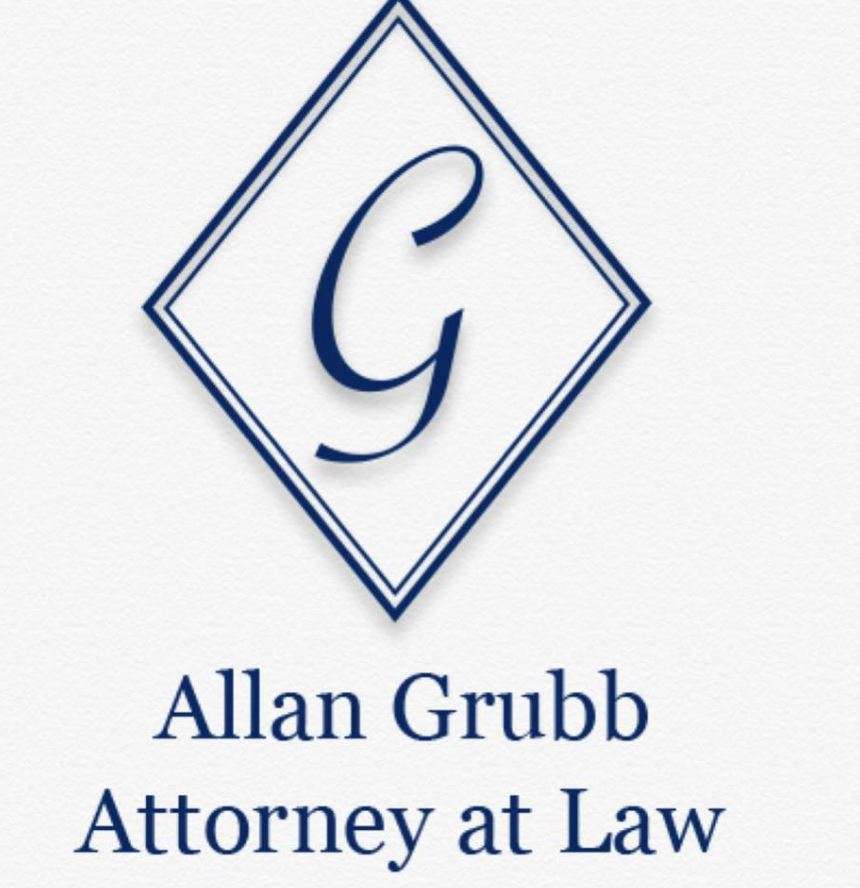 Grubb Law and Associates Logo
