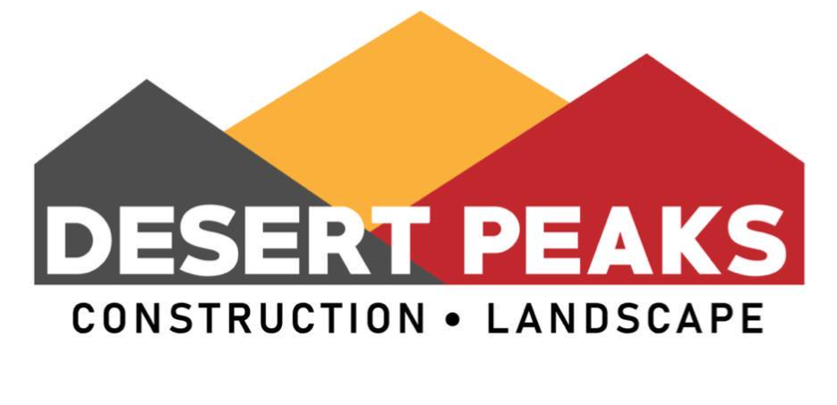 Desert Peaks Construction, LLC Logo