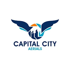 Capital City Aerials LLC Logo