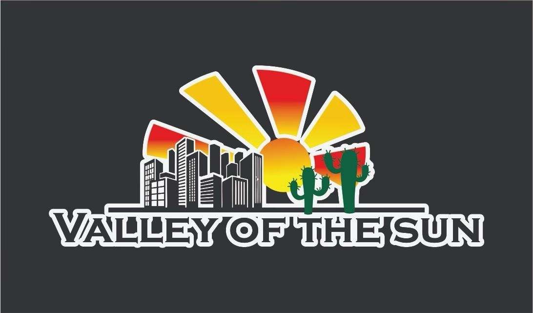 Valley of the Sun General Construction LLC Logo