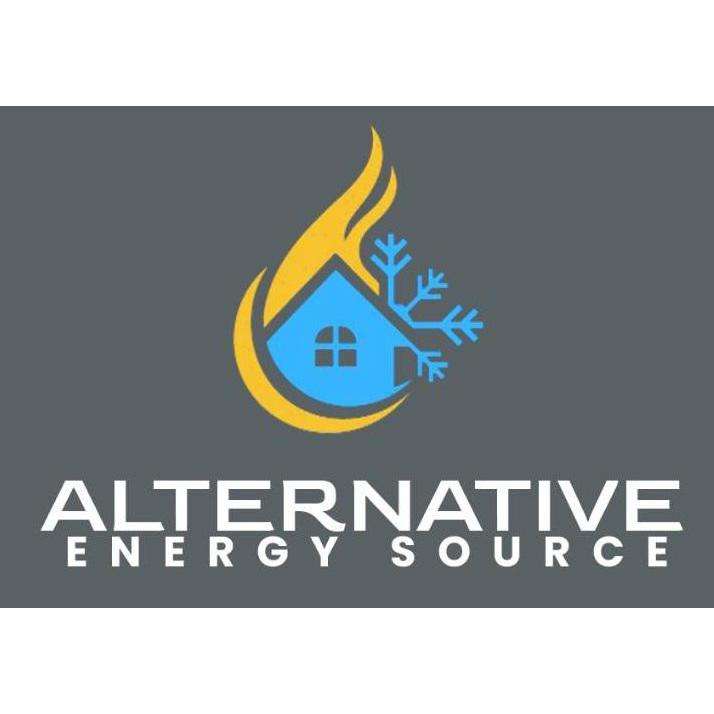 Alternative Energy Source Co. Logo