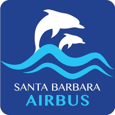 Santa Barbara Airbus Logo