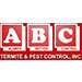 ABC Termite & Pest Control, Inc. Logo