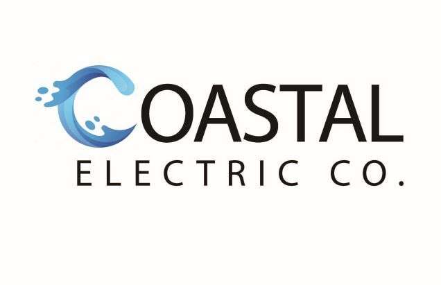Coastal Electric Co Logo