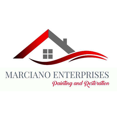 Marciano Enterprises, Inc. Logo