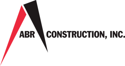 ABR Construction, Inc. Logo
