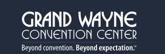 The Grand Wayne Convention Center Logo