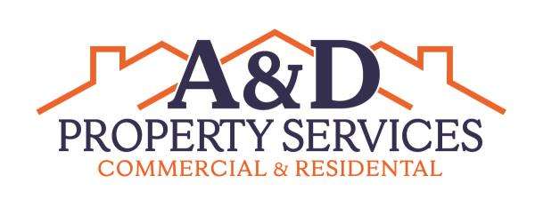 A&D Property Services LLC Logo