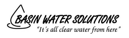 Basin Water Solutions, Inc. Logo