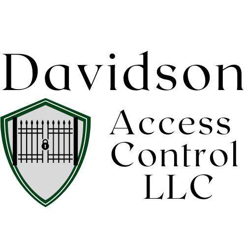 Davidson Access Control, LLC Logo