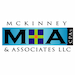 McKinney & Associates, CPAs, LLC Logo