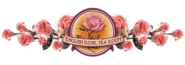 English Rose Tea Room Logo