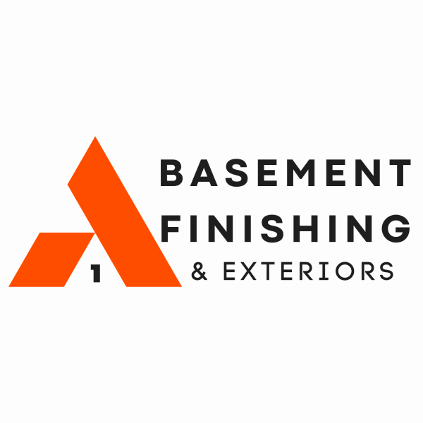 A-1 Basement Finishing Logo