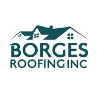 Borges Roofing Inc. Logo