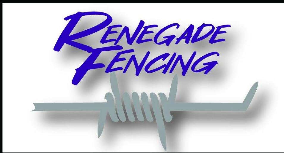 Renegade Fencing Logo