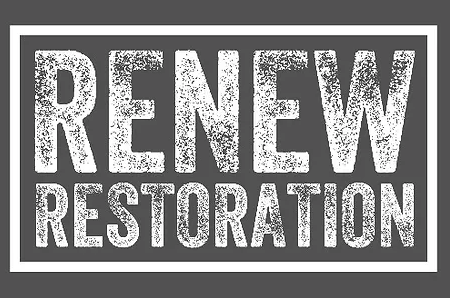 Renew Restoration, LLC Logo