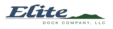 Elite Dock Company, LLC Logo