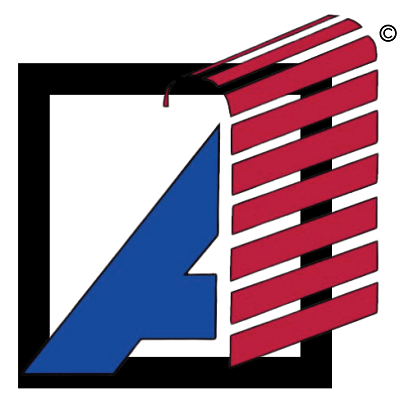 American Overhead Door Co.,Inc Logo