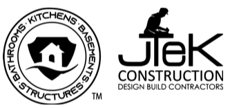 JTeK Construction Inc Logo