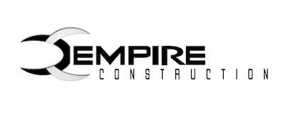 Empire Construction & Development Corp. Logo