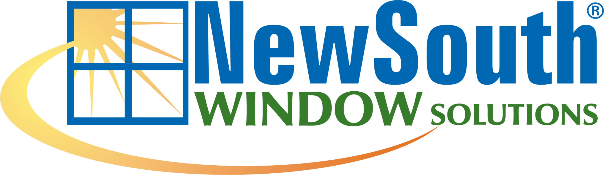 NewSouth Window Solutions of Dallas, LLC Logo