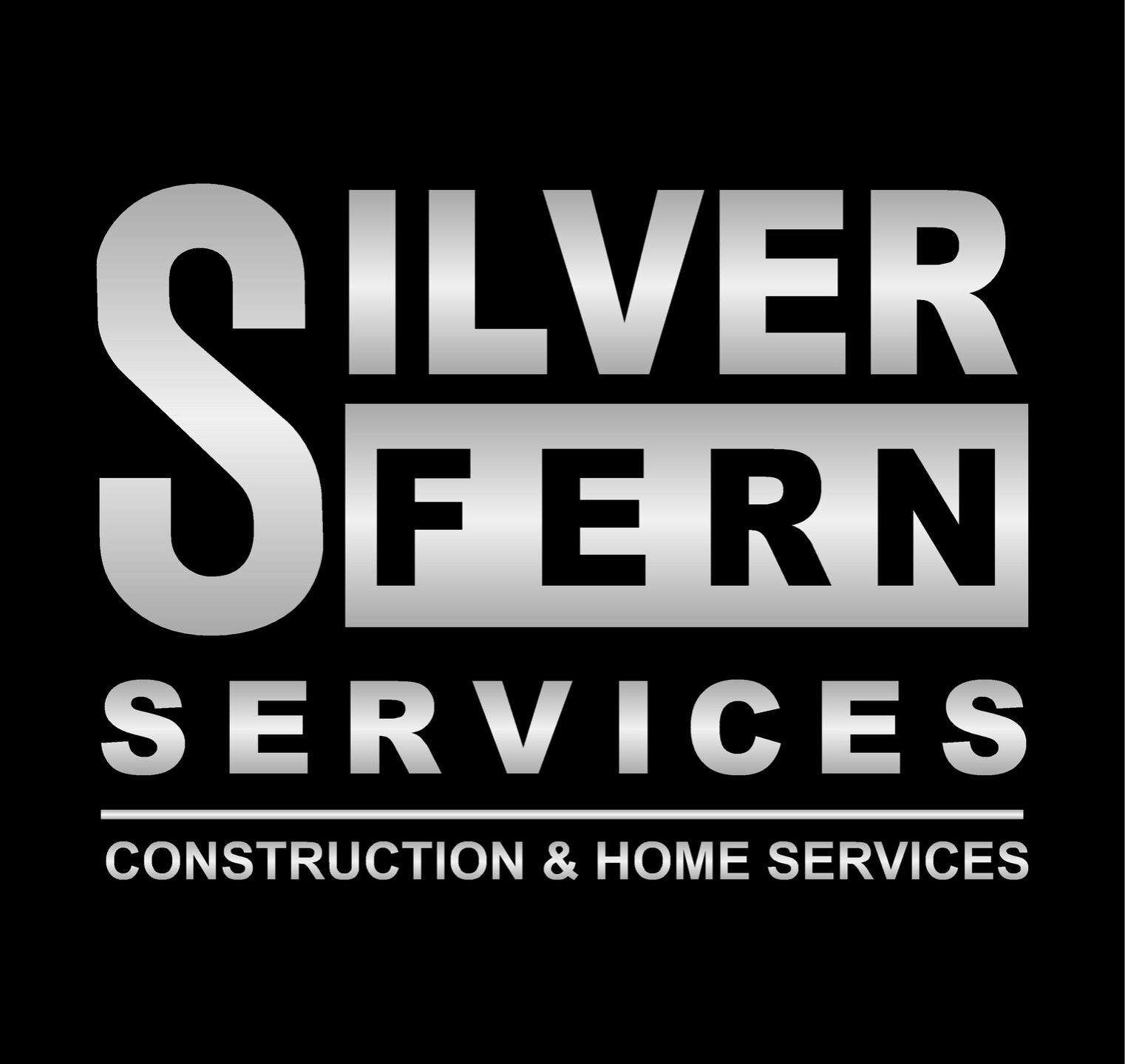 Silver Fern Services Logo