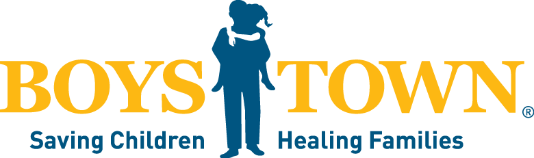 Boys Town Logo