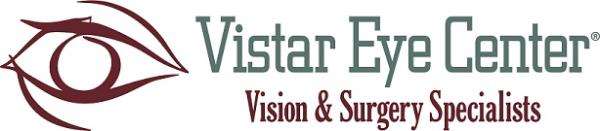 Vistar Eye Center, Inc. Logo